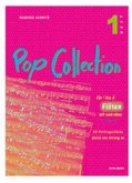Pop Collection, für 1-3 Flöten (mit und ohne Klavier)
