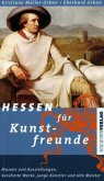 Hessen für Kunstfreunde