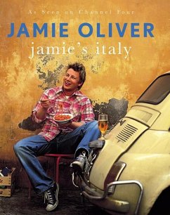 Jamie's Italy - Oliver, Jamie