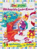 Das Grüne Weihnachts-Lieder-Klavier