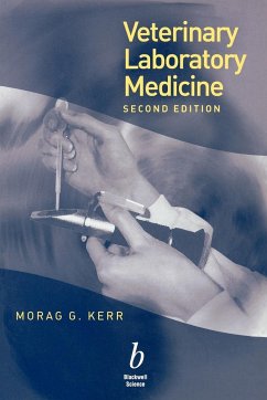 Veterinary Laboratory Medicine - Kerr, Morag G.