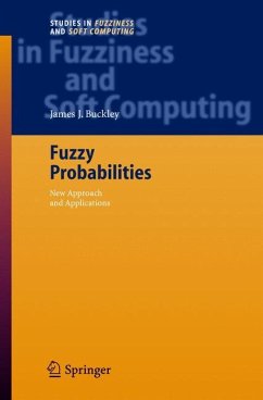 Fuzzy Probabilities - Buckley, James J.