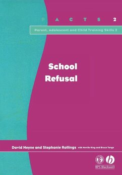 School Refusal - Heyne, David