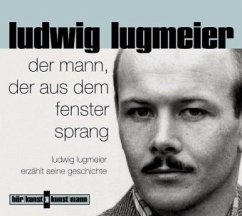 Der Mann, der aus dem Fenster sprang CD - Lugmeier, Ludwig