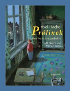 Pralinek - Hacke, Axel