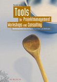 Tools für Projektmanagement, Workshops und Consulting