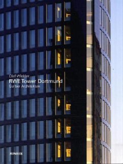 RWE Tower Dortmund - Winkler, Olaf