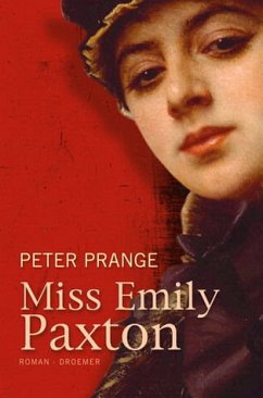 Miss Emily Paxton - Prange, Peter