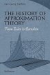 The History of Approximation Theory - Bild 1
