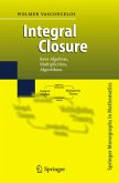 Integral Closure Integral Closure