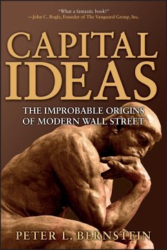 Capital Ideas - Bernstein, Peter L.