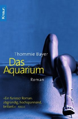 Das Aquarium Das Aquarium