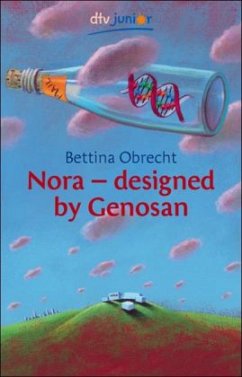 Nora - designed by Genosan - Obrecht, Bettina