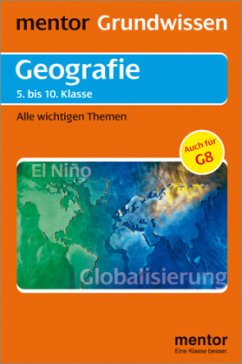 Geografie bis zur 10 Klasse - Kelletat, Dieter / Schäbitz, Frank / Selbach, Veronika / Thieme, Günter