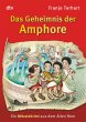 Das Geheimnis der Amphore - Bild 1