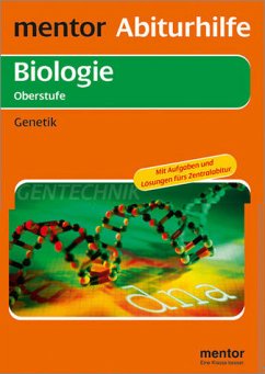 Abiturhilfe Biologie Oberstufe - Buch - Kleinert, Reiner / Ruppert, Wolfgang / Stratil, Franz X.