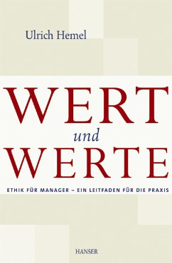 Cover Wert und Werte