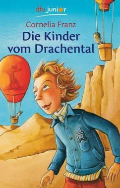 Die Kinder vom Drachental - Franz, Cornelia