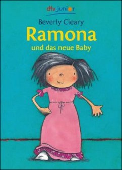 Ramona und das neue Baby - Cleary, Beverly