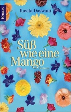 Süß wie eine Mango - Daswani, Kavita