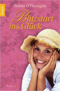 Blitzstart ins Glück - O'Flanagan, Sheila