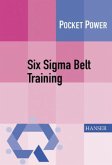 Six Sigma Belt Training