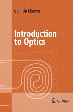 Introduction to Optics - Chartier, Germain