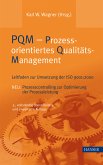 PQM - Prozessorientiertes Qualitätsmanagement