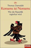 Konsens ist Nonsens