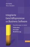 Integrierte Geschäftsprozesse mit Business Software