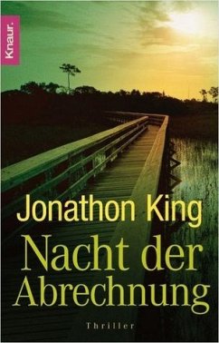 Nacht der Abrechnung - King, Jonathon
