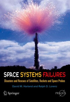 Space Systems Failures - Harland, David M.;Lorenz, Ralph