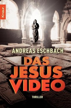 Das Jesus Video - Eschbach, Andreas