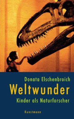 Weltwunder - Elschenbroich, Donata