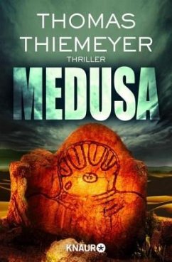 Medusa / Hannah Peters Bd.1 - Thiemeyer, Thomas