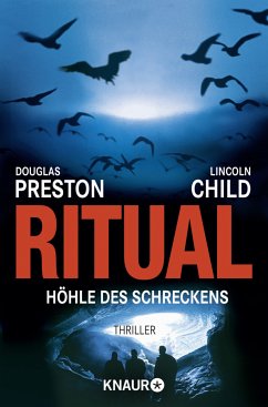 Ritual - Höhle des Schreckens / Pendergast Bd.4 - Child, Lincoln; Preston, Douglas