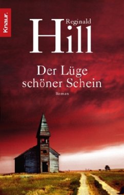 Cover Der Lüge schöner Schein