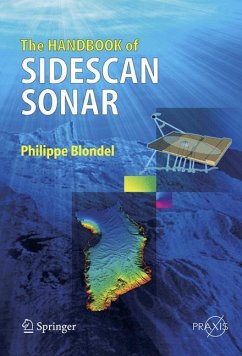 The Handbook of Sidescan Sonar - Blondel, Philippe