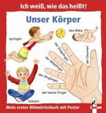 Unser Körper