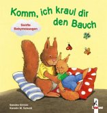 Komm, ich kraul dir den Bauch