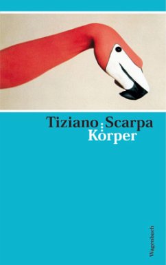Körper - Scarpa, Tiziano