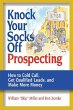 The Knock Your Socks Off Prospecting - Bild 1