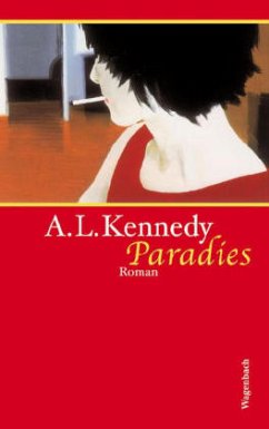Paradies - Kennedy, A. L.