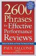 The 2600 Phrases for Effective... - Bild 1