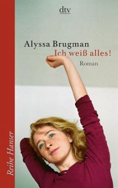 Ich weiß alles! - Brugman, Alyssa