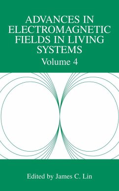 Advances in Electromagnetic Fields in Living Systems - Lin, James C. (ed.)