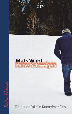 Kaltes Schweigen - Wahl, Mats