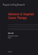 Advances in Targeted Cancer Therapy - Bild 1
