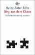 Weg aus dem Chaos - Bild 1