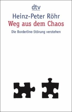 Weg aus dem Chaos - Röhr, Heinz-Peter